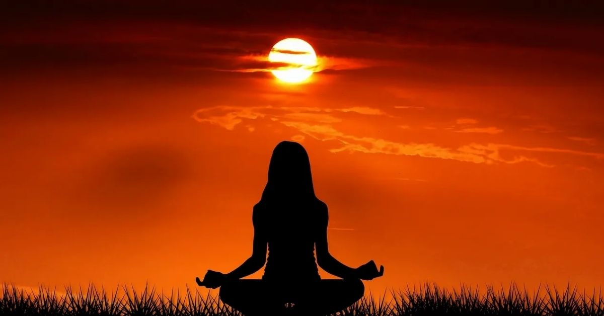 Safe Sun Gazing Benefits- How To Perform SunGazing?