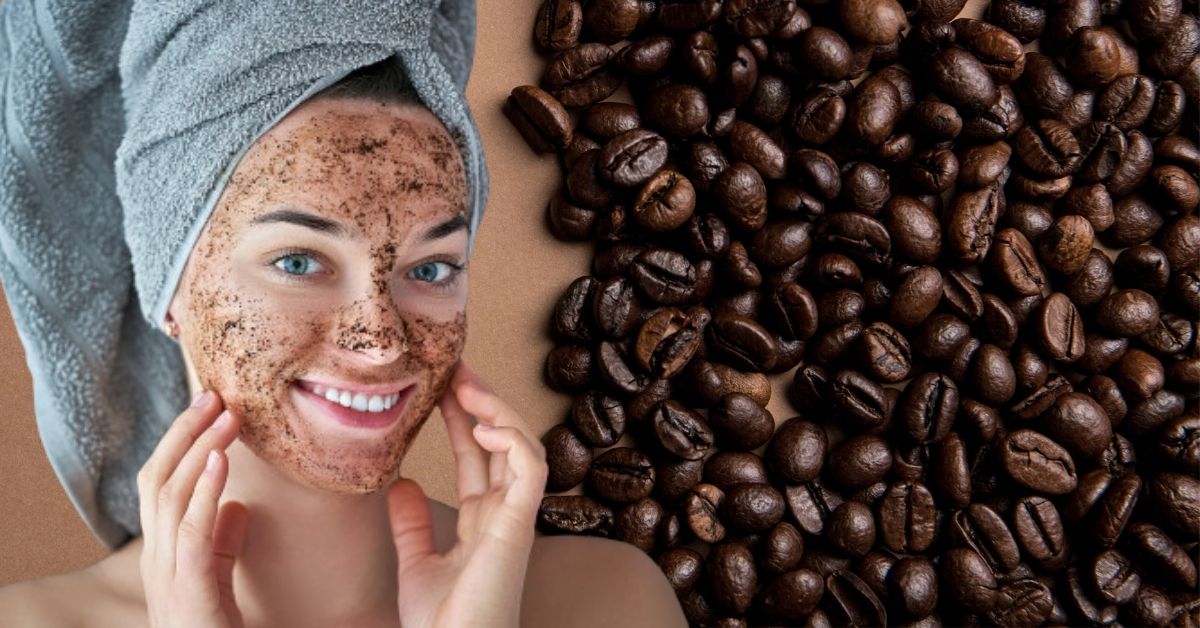 7 Must Known Benefits Of Coffee Scrub For Skin Vforged 2029